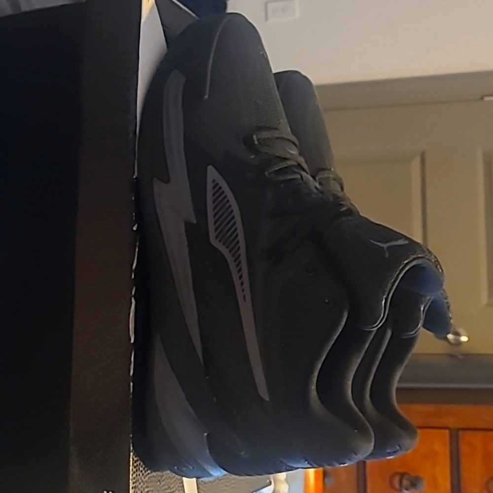 Puma mid HI Dagger Basketball Shoes